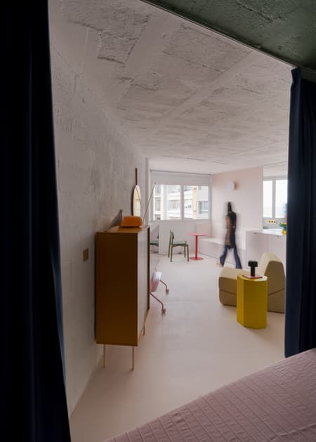 House C